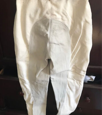 Pikeur full seat riding pants for sale