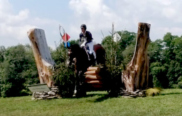 Millbrook-Horse-Trials