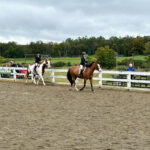 Tymor Equestrian Center Fall Show