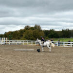 Tymor Equestrian Center Fall Show