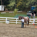 Tymor Equestrian Center Fall Show