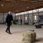 Roping 101 event at JL Performance Horses