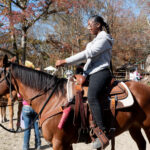 Roping 101 event at JL Performance Horses