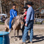 Roping 101 event at JL Performance Horses