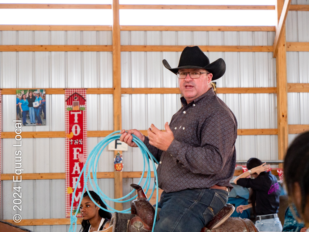 Cowboy Kent Pitman