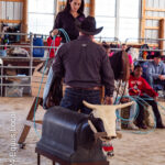 Roping 101 event at JL Performance Horses