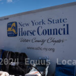 Ulster County Horse Council Horse Show