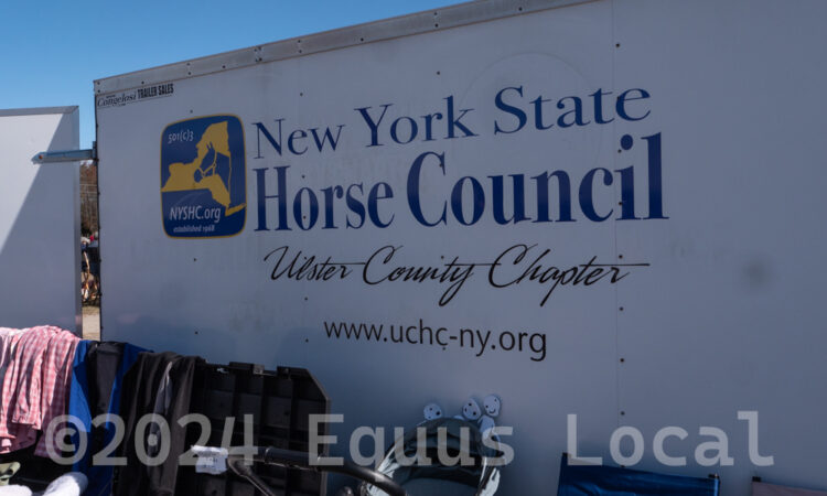 Ulster County Horse Council Horse Show