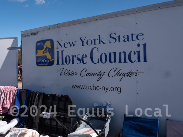 Ulster County Horse Council Horse Show